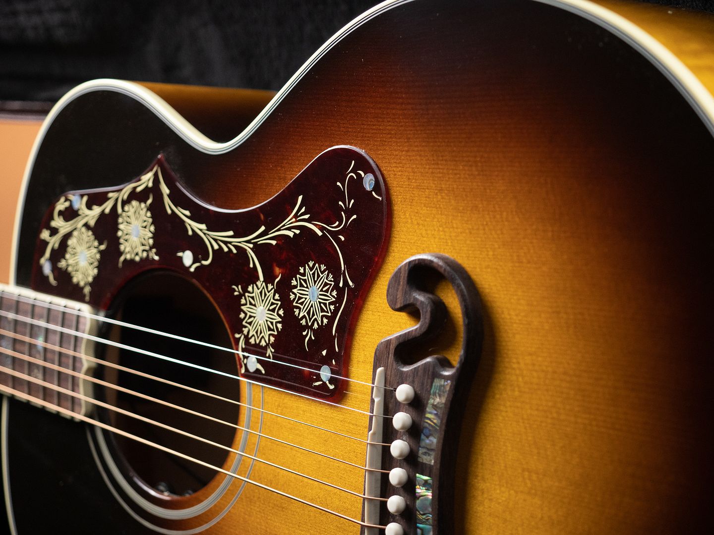 【228fumiko】Gibson CS J-200 Parlor 228fumiko】Gibson CS J-200 Parlor Gibson Acoustic SJ-200